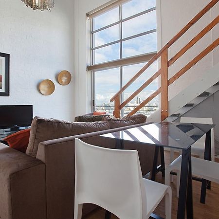 דירות קייפטאון Harbour Terrace 48 By Ctha מראה חיצוני תמונה