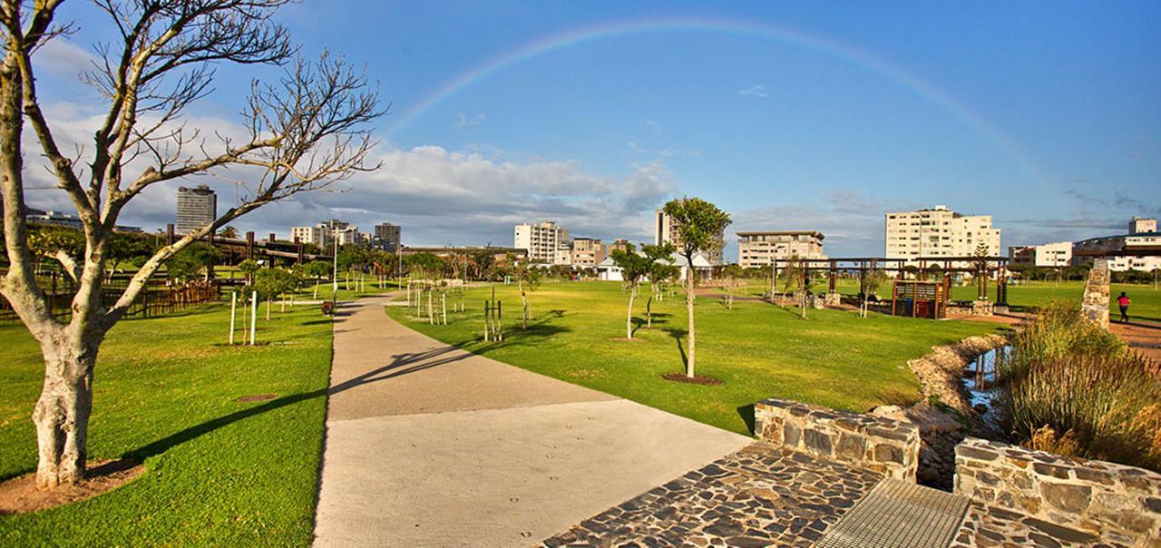 דירות קייפטאון Harbour Terrace 48 By Ctha מראה חיצוני תמונה