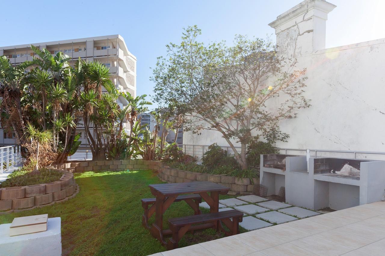 דירות קייפטאון Harbour Terrace 48 By Ctha מראה חיצוני תמונה